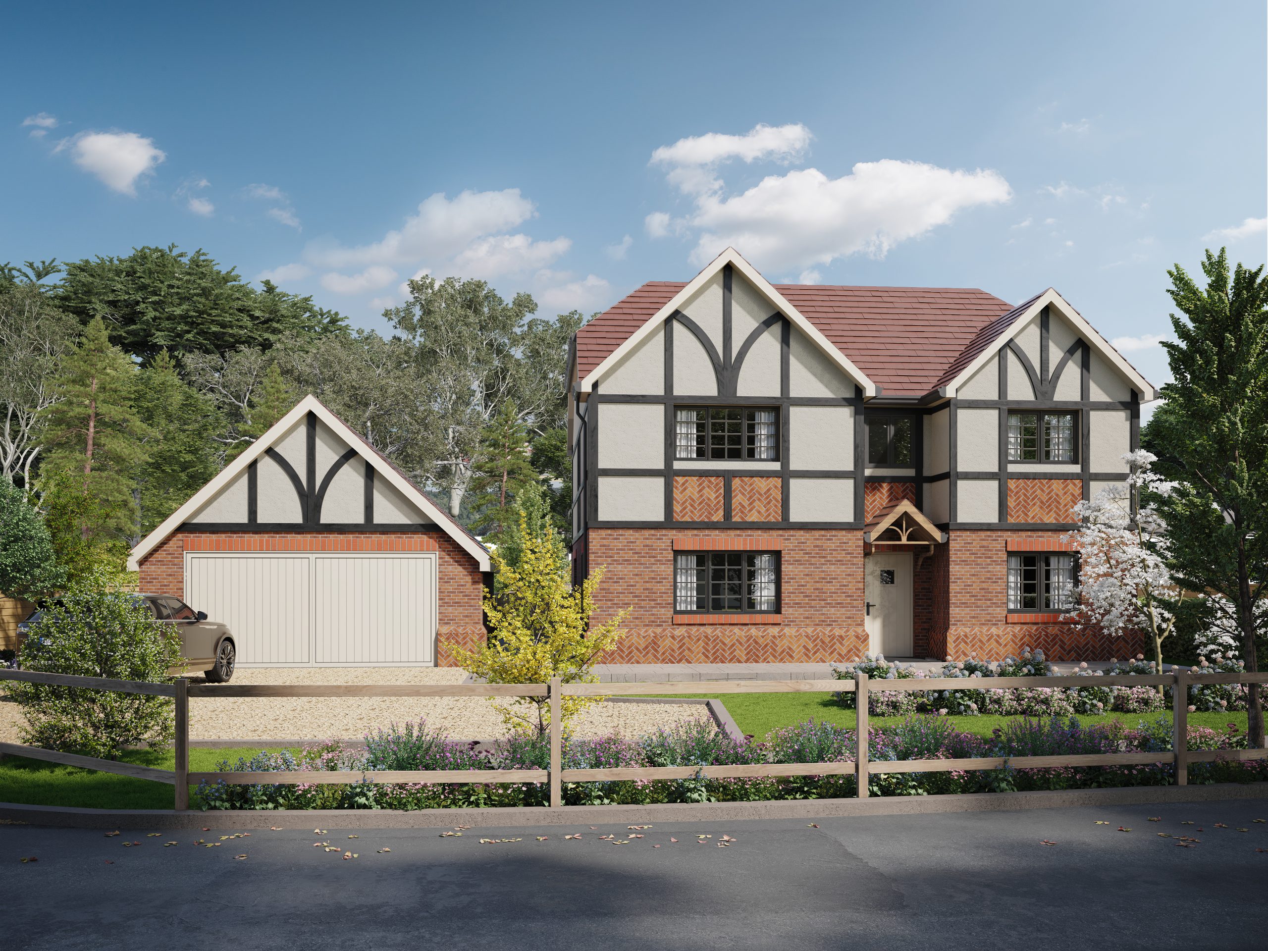 Mulberry House Haywards Heath Kauto Construction