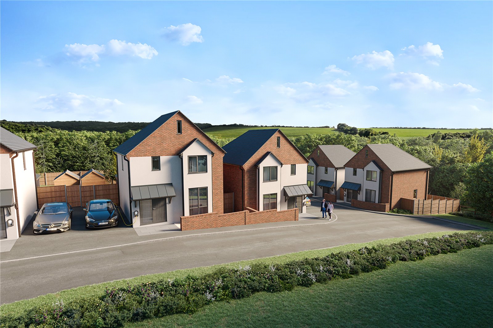 Mulberry House Haywards Heath Kauto Homes